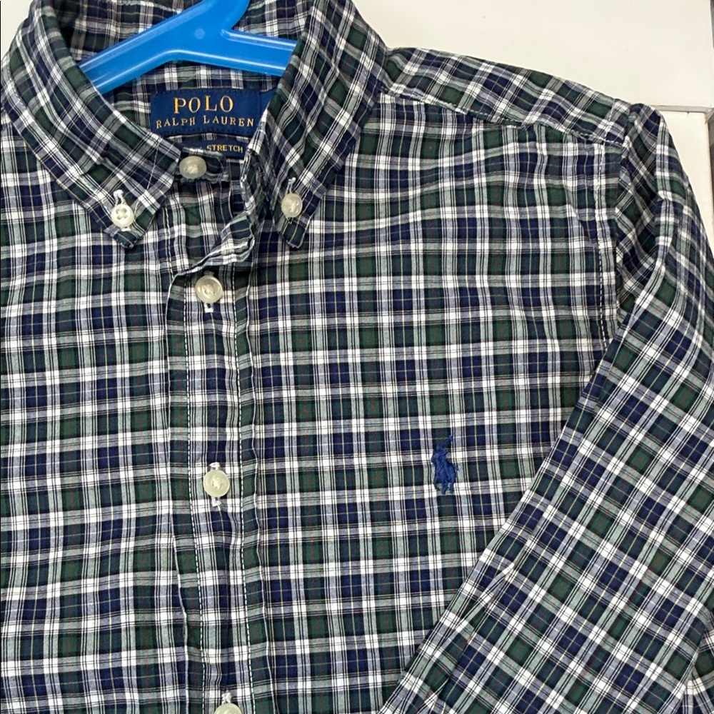 Boy's Polo Ralph Lauren shirt - Picture 7 of 7